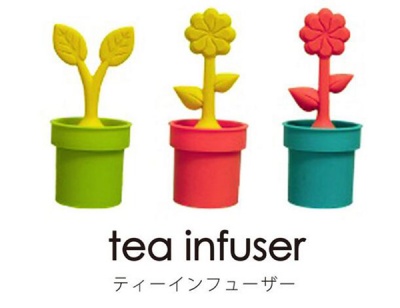 tea infuser ティーインフューザー