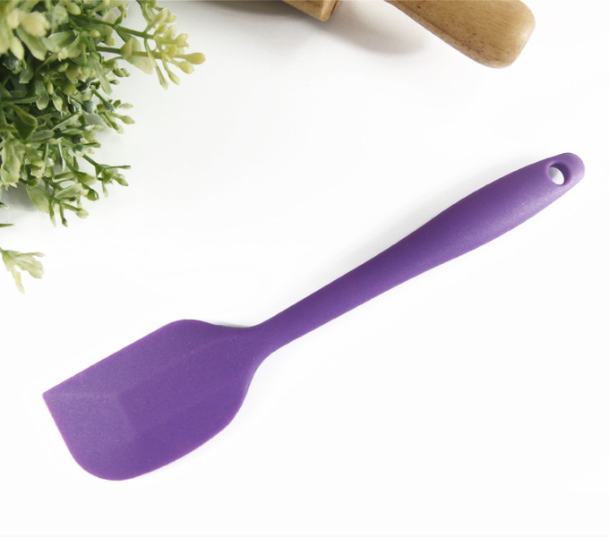 silicone scraper キチン用品