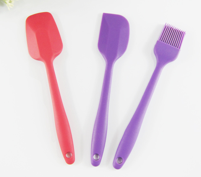 silicone scraper キチン用品