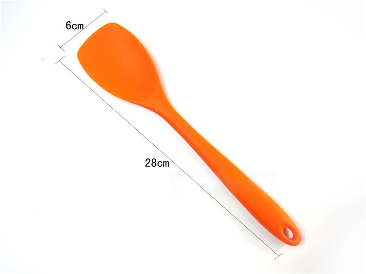 silicone pancake turner