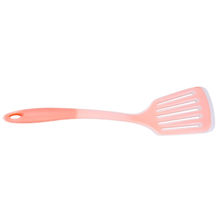 透明なsilicone spatula2