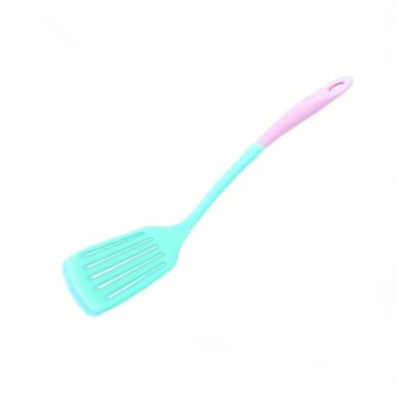 透明なsilicone spatula2